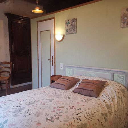 Le Haut Manoir Tourville-sur-Sienne 外观 照片
