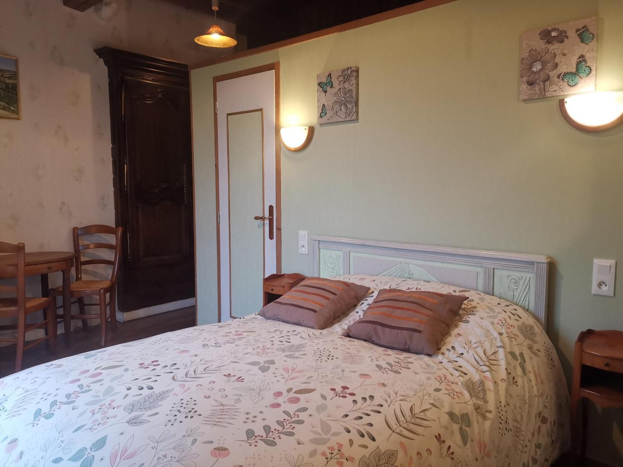 Le Haut Manoir Tourville-sur-Sienne 外观 照片