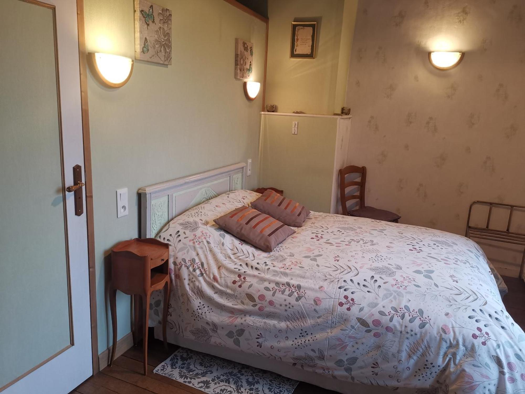 Le Haut Manoir Tourville-sur-Sienne 外观 照片