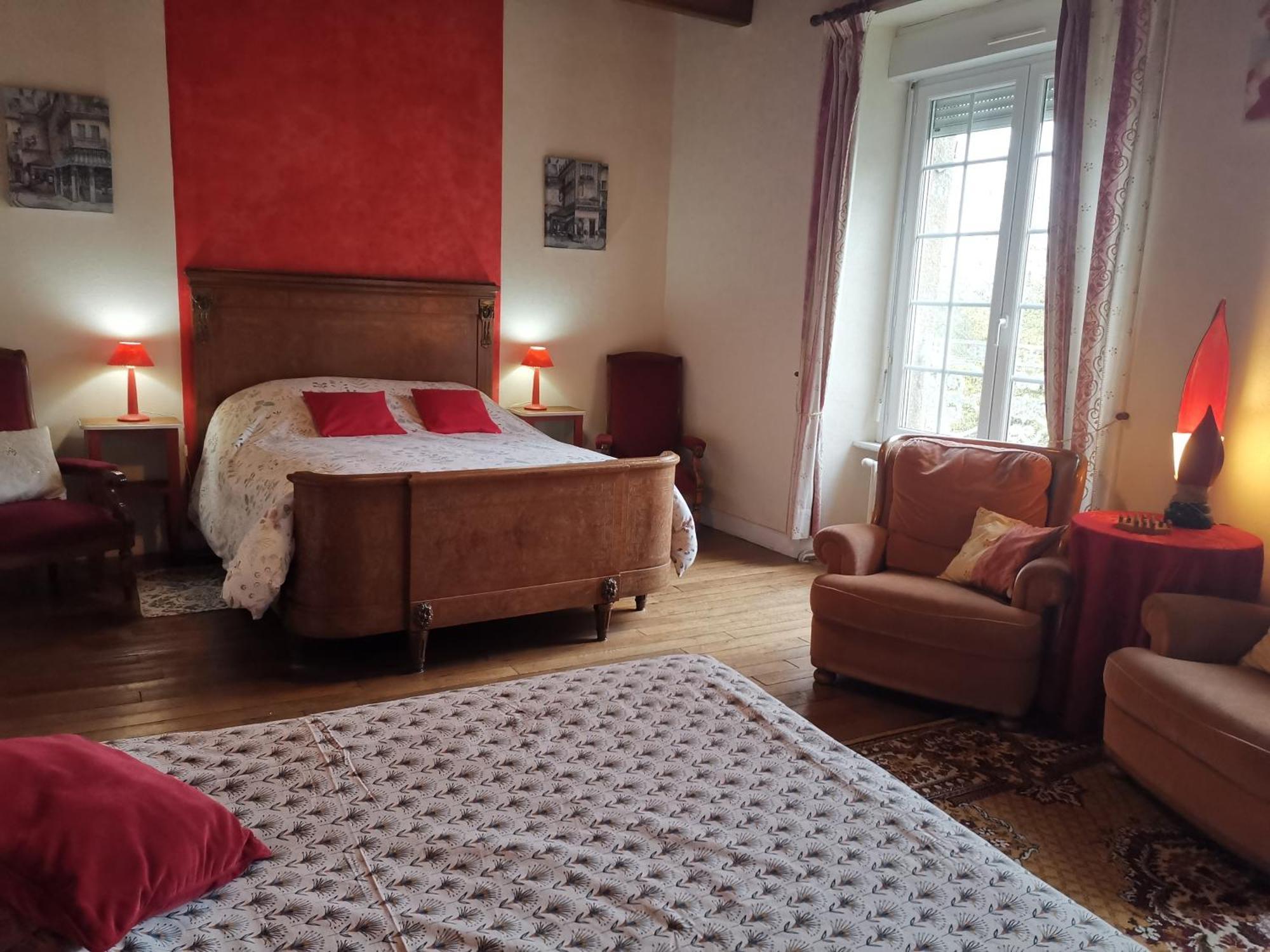 Le Haut Manoir Tourville-sur-Sienne 外观 照片