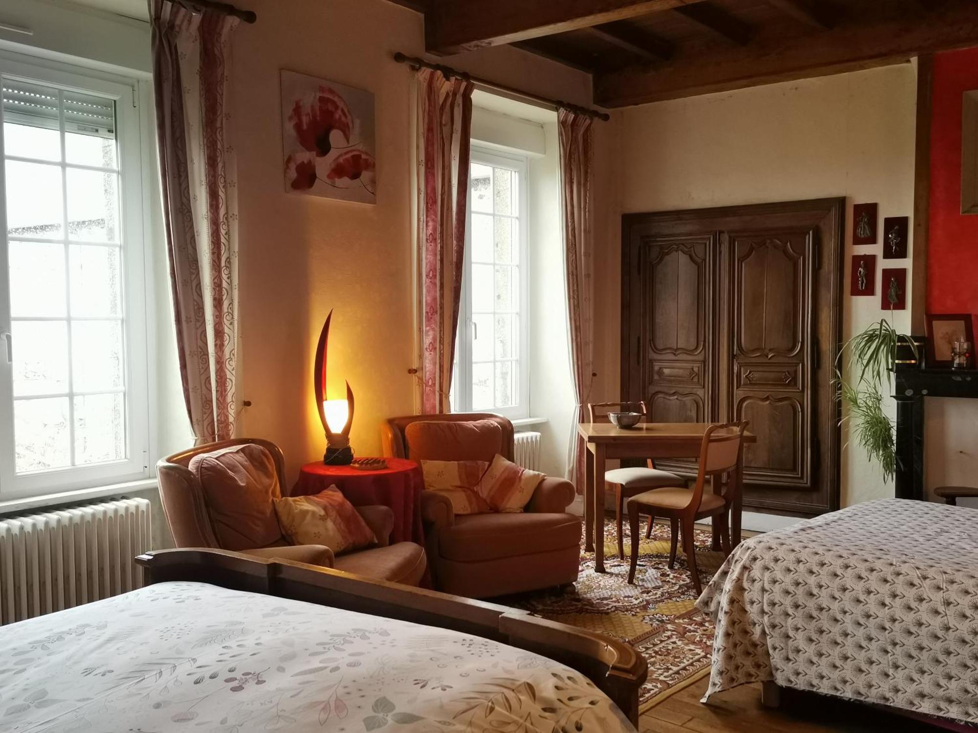 Le Haut Manoir Tourville-sur-Sienne 外观 照片